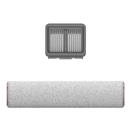 Wash floor brush and filter for Dreame H12 Pro Flexreach/H13 FlexReach/H15/H15 Pro.